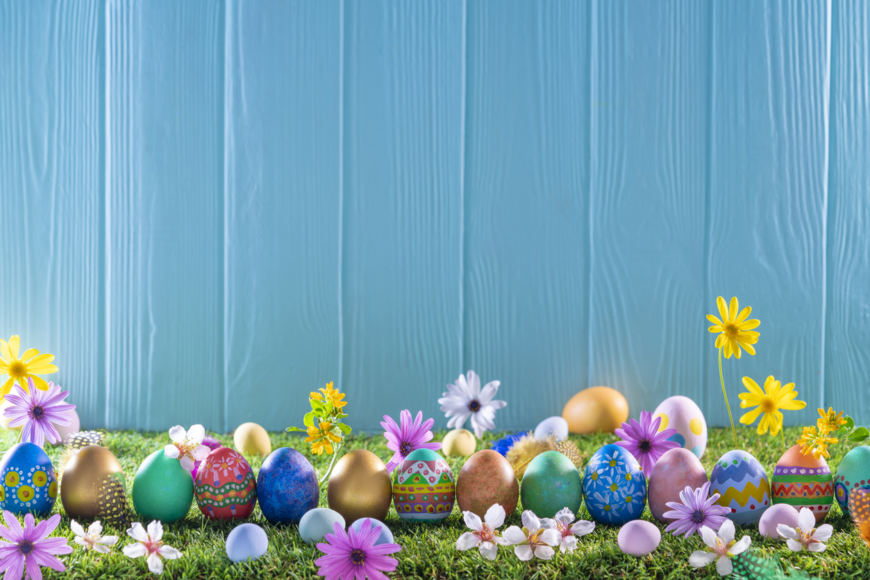 イースターのシンボルとその意味