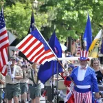 Independence Day Parade